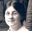 Photo of photos/Christina McLennan b1895 portrait